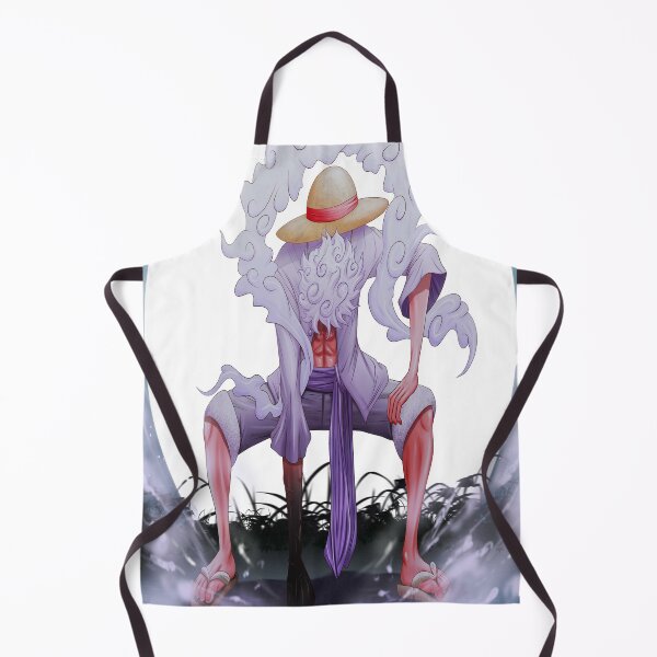 Item preview, NIKA, Gear 5 designed and sold by The-Lethal55.
