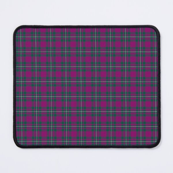 Item preview, Gregor Hunting Modern Clan Tartan – Scottish Plaid Pattern for Proud Scots designed and sold by The Tartan Forge.
