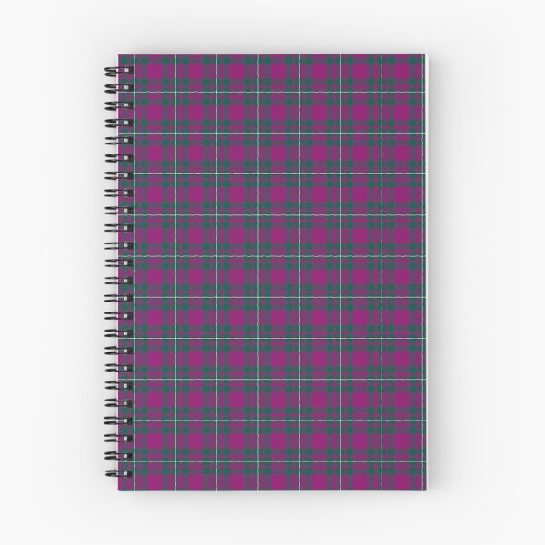 Item preview, Gregor Hunting Modern Clan Tartan – Scottish Plaid Pattern for Proud Scots designed and sold by The Tartan Forge.