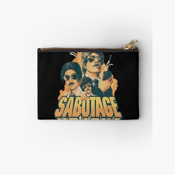 Item preview, Beast.Ie Boys - Sabotage Meme designed and sold by AylmerUmie.