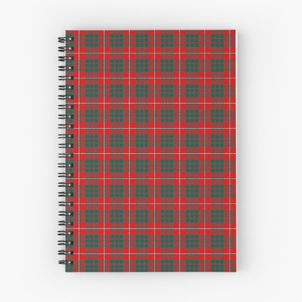 Item preview, Gregor of Balquhidder Modern Clan Tartan – Scottish Plaid Pattern for Proud Scots designed and sold by The Tartan Forge.
