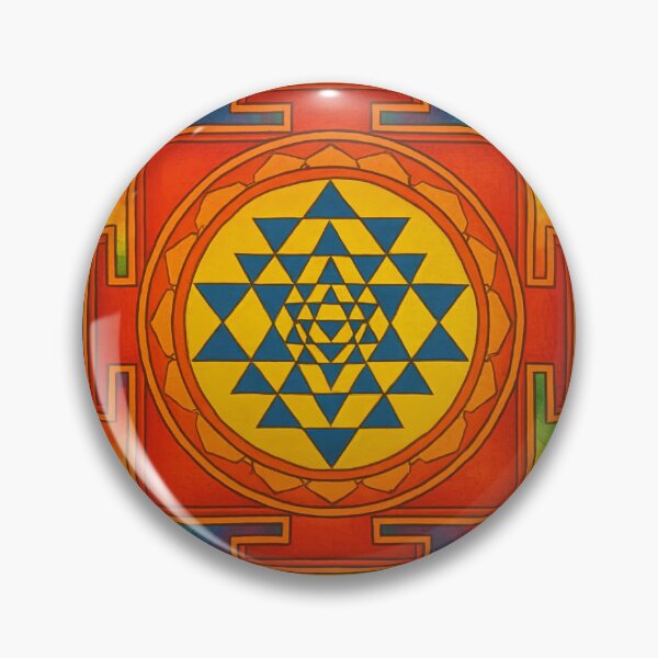 Item preview, Sacred Geometry Meditation Boho Spiritual Design designed and sold by OMNOUVEAU.