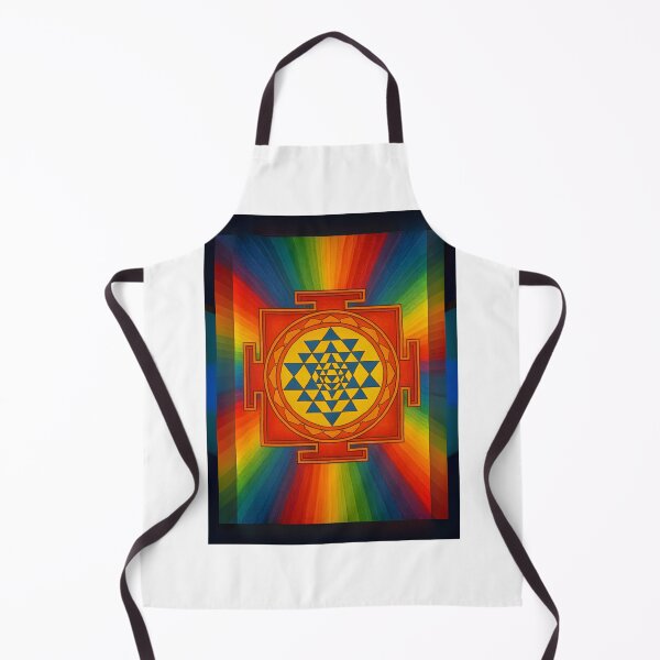 Item preview, Sacred Geometry Meditation Boho Spiritual Design designed and sold by OMNOUVEAU.
