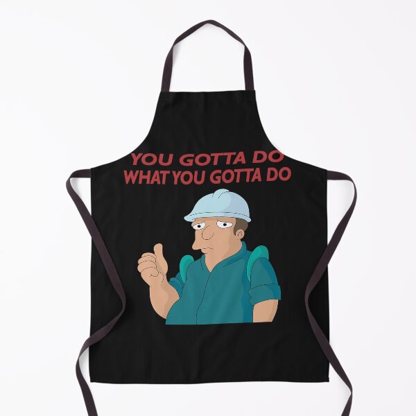 Item preview, You Gotta Do What You Gotta Do designed and sold by MariaWagner5.