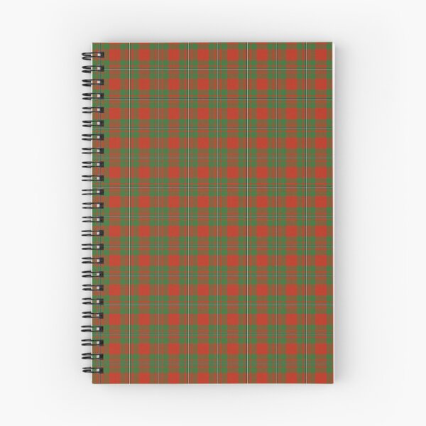 Item preview, Gregor of Cardney Ancient Clan Tartan – Scottish Plaid Pattern for Proud Scots designed and sold by The Tartan Forge.