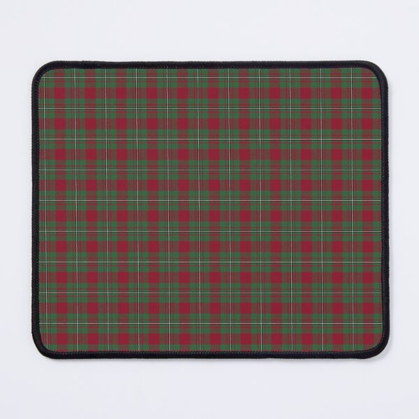 Item preview, Gregor of Cardney Modern Clan Tartan – Scottish Plaid Pattern for Proud Scots designed and sold by The Tartan Forge.