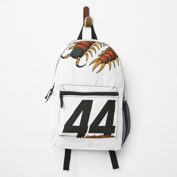Item preview, Anime Centipede 44 – Bold Creepy-Cute Insect Design for Streetwear & Merch designed and sold by Tik Logy.