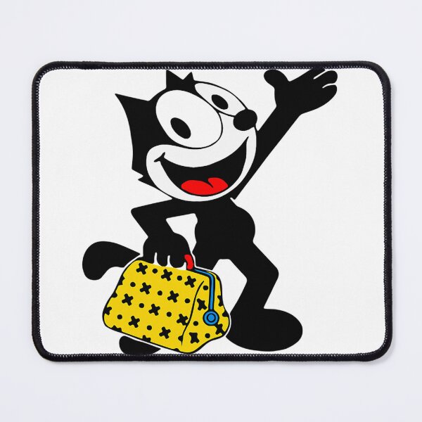 Item preview, Felixs The Cat With His Magic Bag Of Tricks designed and sold by MariaWagner5.