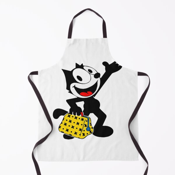 Item preview, Felixs The Cat With His Magic Bag Of Tricks designed and sold by MariaWagner5.