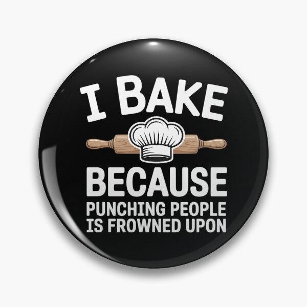 Item preview, Funny Baking Pastry Chef Baking Baker designed and sold by DentistLegal.