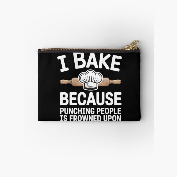 Item preview, Funny Baking Pastry Chef Baking Baker designed and sold by DentistLegal.