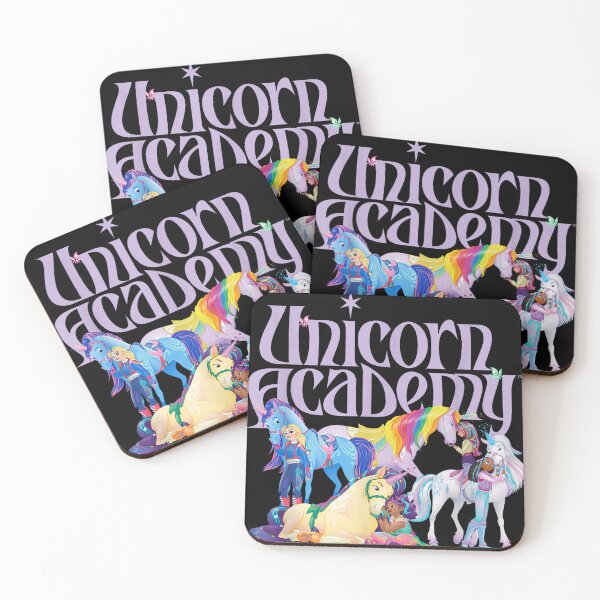 Item preview, Majestic Unicorn Riders designed and sold by SetlockSis41.