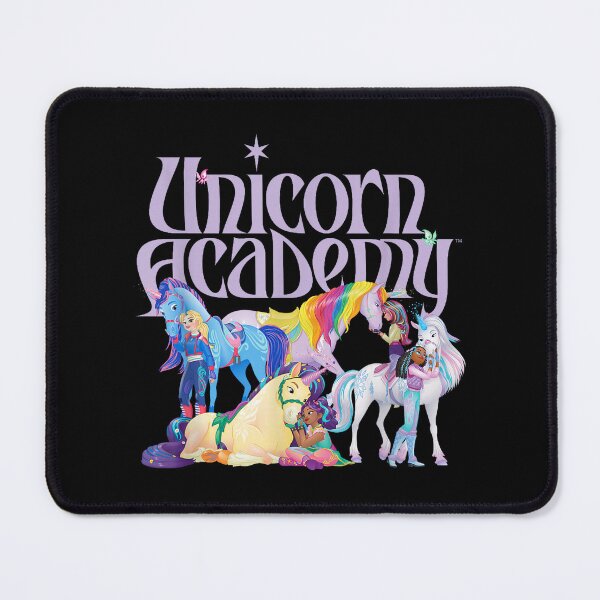 Item preview, Majestic Unicorn Riders designed and sold by SetlockSis41.