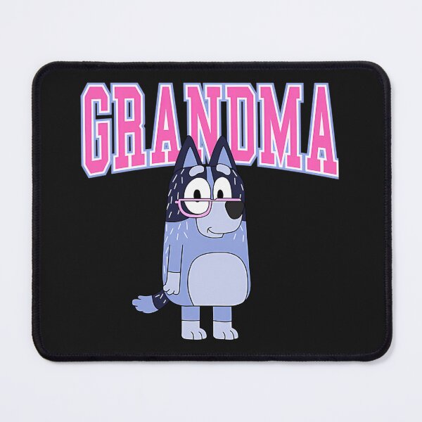 Item preview, Blueys Grandma designed and sold by MariaWagner5.