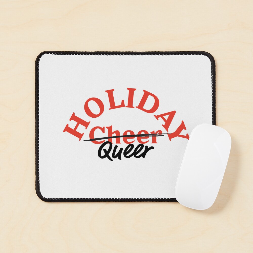 Item preview, Mouse Pad designed and sold by Proud-Rabbit.