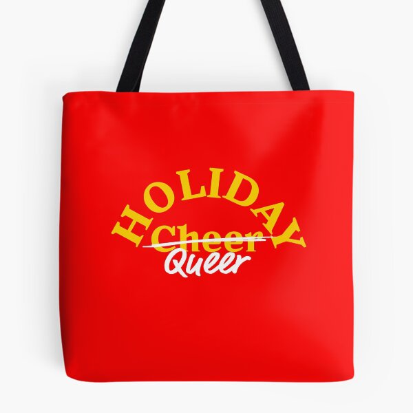Item preview, Holiday Queer designed and sold by Proud-Rabbit.