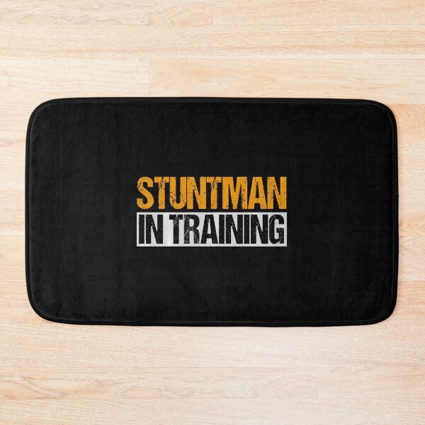 Item preview, Stuntman In Training Stunt Double Perfomer designed and sold by BeulahJoseph.