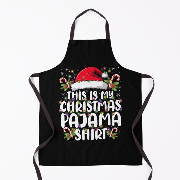 Item preview, This Is My Christmas 	 Shirt Funny Xmas Pjs Men Women designed and sold by PatsyMargie.