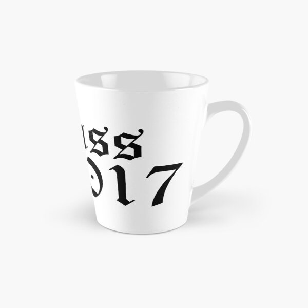 Item preview, Class of 2017 designed and sold by atomicseasoning.