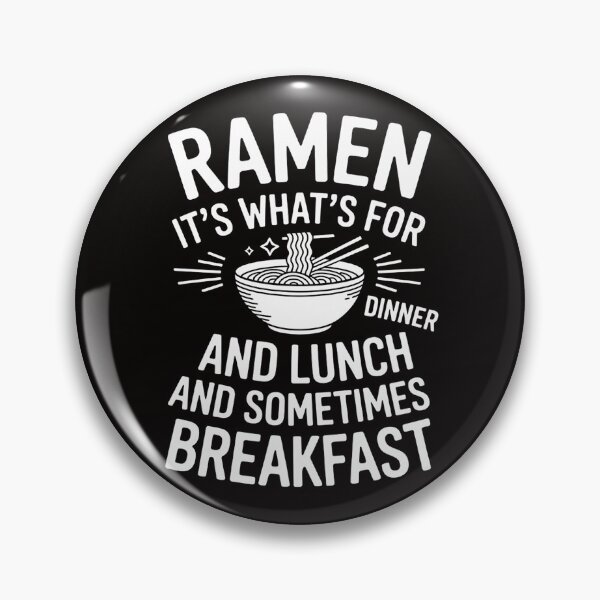Item preview, Ramen Dinner Lunch Breakfast Noodle Love Pho designed and sold by silladive.
