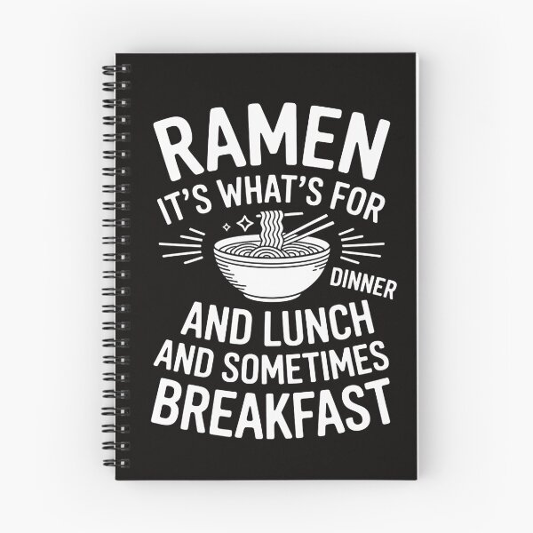 Item preview, Ramen Dinner Lunch Breakfast Noodle Love Pho designed and sold by silladive.