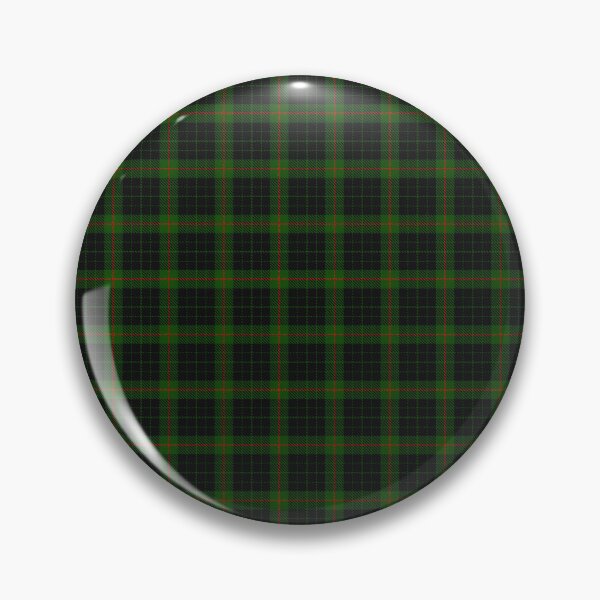 Item preview, Gunn VS Clan Tartan – Scottish Plaid Pattern for Proud Scots designed and sold by The Tartan Forge.