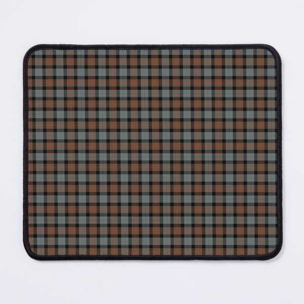 Item preview, Gunn Weathered Clan Tartan – Scottish Plaid Pattern for Proud Scots designed and sold by The Tartan Forge.