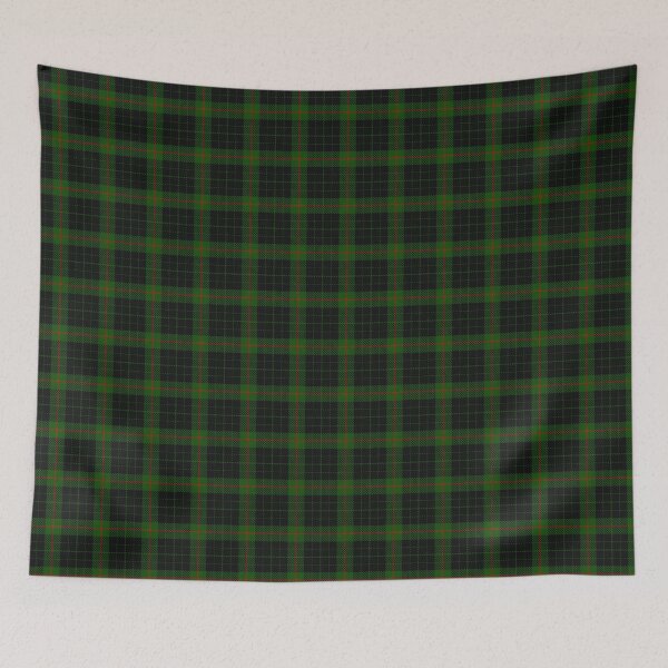 Item preview, Gunn VS Clan Tartan – Scottish Plaid Pattern for Proud Scots designed and sold by The Tartan Forge.