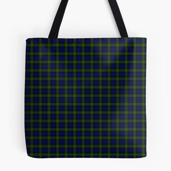 Item preview, Gunn Modern Clan Tartan – Scottish Plaid Pattern for Proud Scots designed and sold by The Tartan Forge.