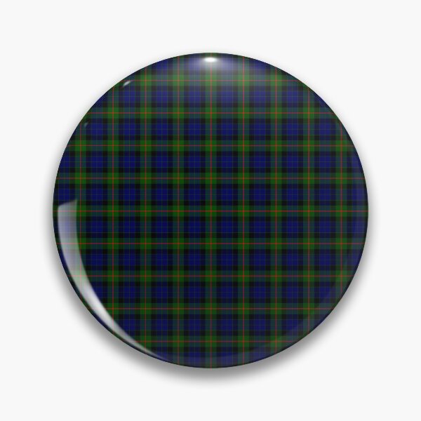 Item preview, Gunn Modern Clan Tartan – Scottish Plaid Pattern for Proud Scots designed and sold by The Tartan Forge.