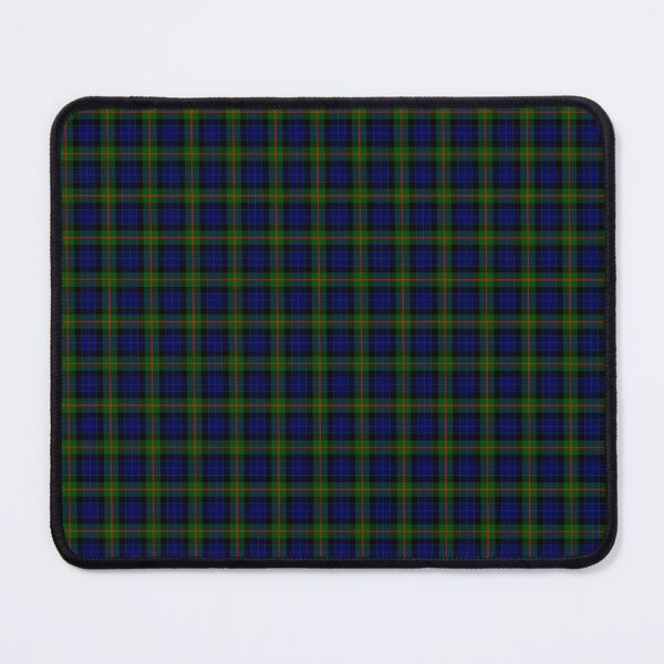 Item preview, Gunn Modern Clan Tartan – Scottish Plaid Pattern for Proud Scots designed and sold by The Tartan Forge.