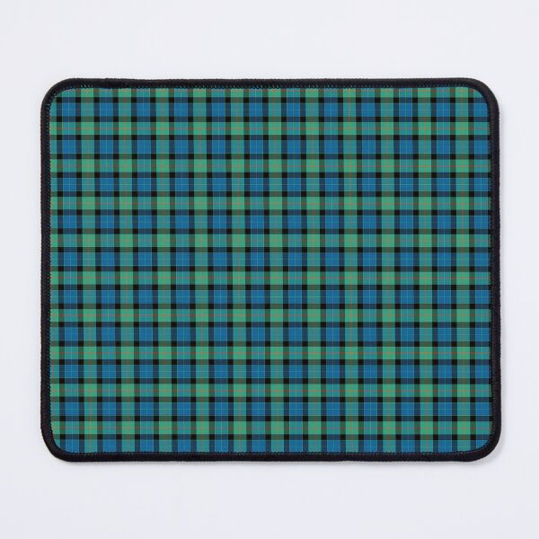 Item preview, Gunn Ancient Clan Tartan – Scottish Plaid Pattern for Proud Scots designed and sold by The Tartan Forge.