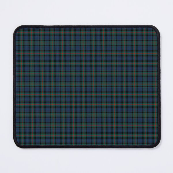 Item preview, Gunn Modern Clan Tartan – Scottish Plaid Pattern for Proud Scots designed and sold by The Tartan Forge.