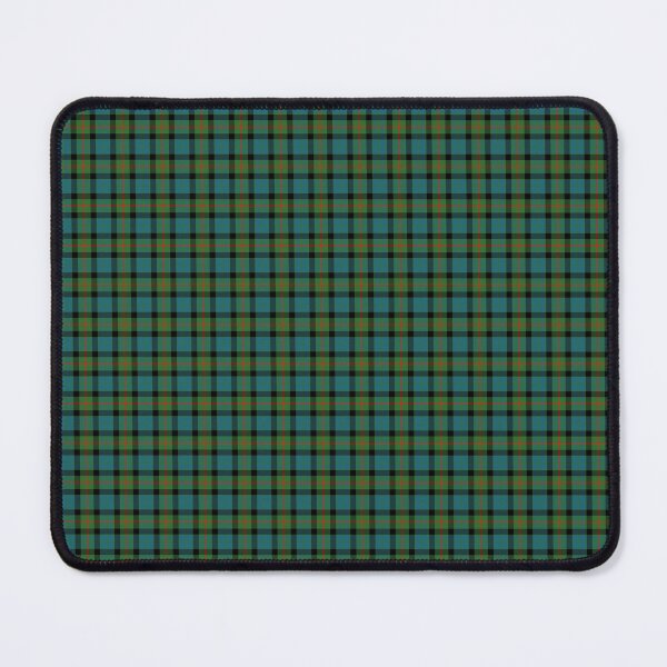 Item preview, Gunn Ancient Clan Tartan – Scottish Plaid Pattern for Proud Scots designed and sold by The Tartan Forge.