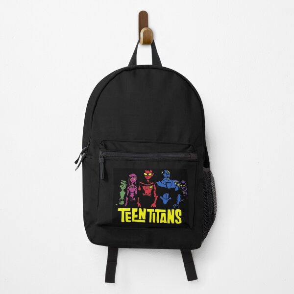 Item preview, Teen Titans Silhouette designed and sold by MariaWagner5.