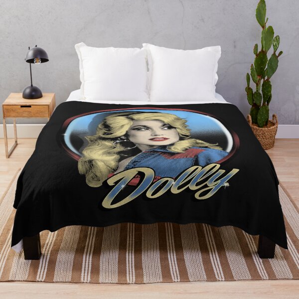 Item preview,  Do.lly Par.ton Western designed and sold by MariaWagner5.