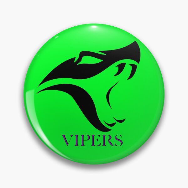 Item preview, Vipers team designed and sold by VipersSports.