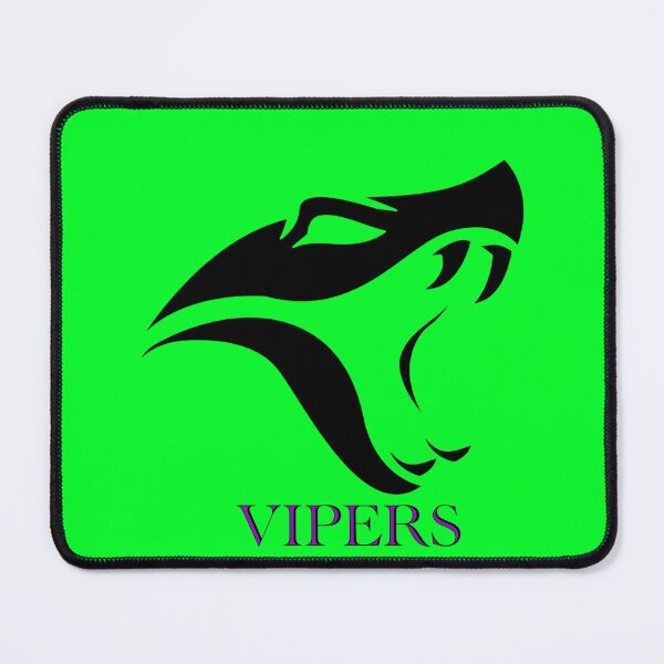 Item preview, Vipers team designed and sold by VipersSports.