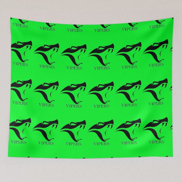 Item preview, Vipers team designed and sold by VipersSports.