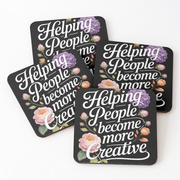 Item preview, Everyday Creativity, Creativity in Action designed and sold by HardcoreTour.