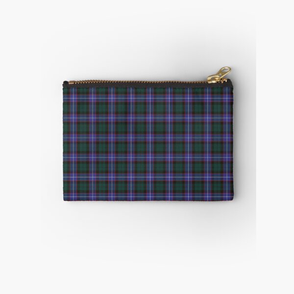 Item preview, Guthrie Modern Clan Tartan – Scottish Plaid Pattern for Proud Scots designed and sold by The Tartan Forge.