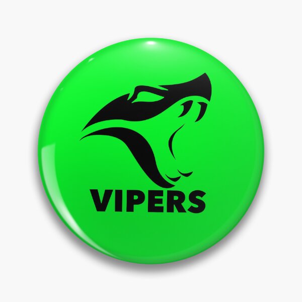Item preview, Vipers designed and sold by VipersSports.