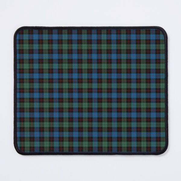 Item preview, Guthrie Clan Tartan – Scottish Plaid Pattern for Proud Scots designed and sold by The Tartan Forge.