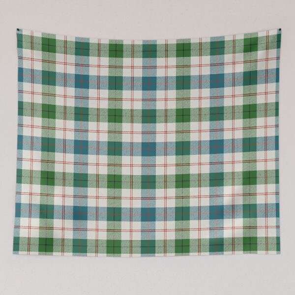 Item preview, Guthrie Dress Ancient Clan Tartan – Scottish Plaid Pattern for Proud Scots designed and sold by The Tartan Forge.