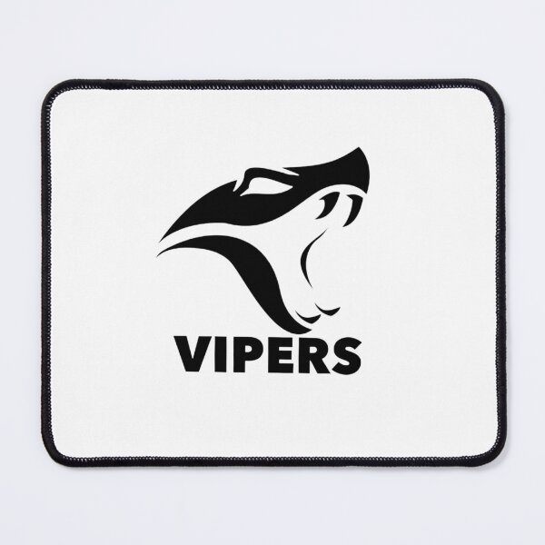 Item preview, Vipers designed and sold by VipersSports.