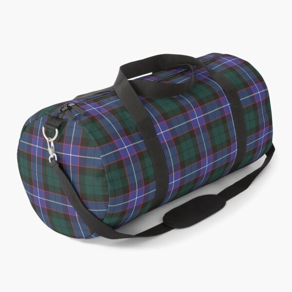 Artikelvorschau, Guthrie Modern Clan Tartan – Schottisches Karomuster für stolze Schotten entworfen und verkauft von The Tartan Forge.