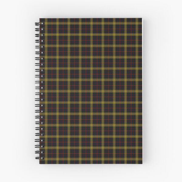Item preview, Gwynn Clan Tartan – Scottish Plaid Pattern for Proud Scots designed and sold by The Tartan Forge.