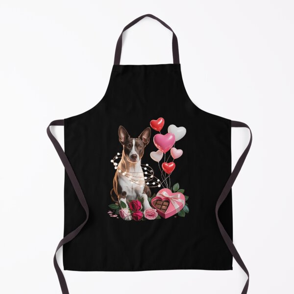 Item preview, Funny Red Heeler Rose Heart Happy Valentine Day Dog Mom designed and sold by DentistLegal.