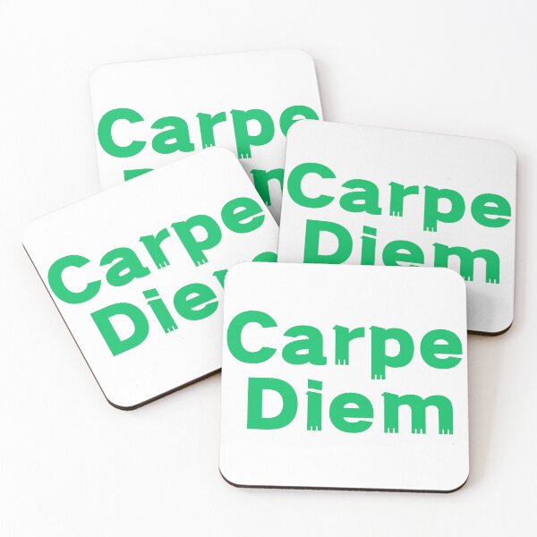 Item preview, Carpe Diem designed and sold by tayaan.