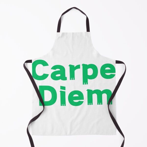 Item preview, Carpe Diem designed and sold by tayaan.
